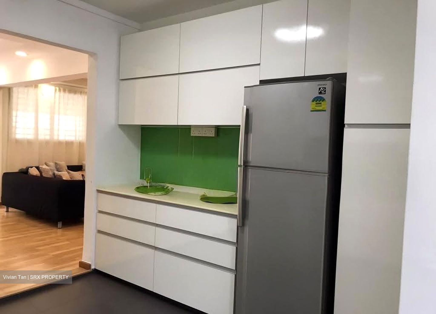 Blk 541 Serangoon North Avenue 4 (Serangoon), HDB 4 Rooms #607511731